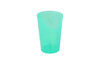 [60-1040] Nosey cup, 4 oz.