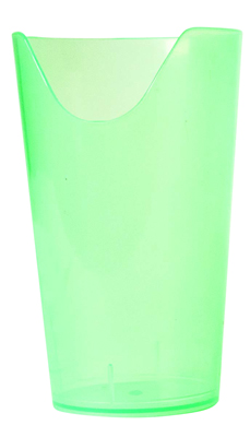 [60-1042] Nosey cup, 12 oz.