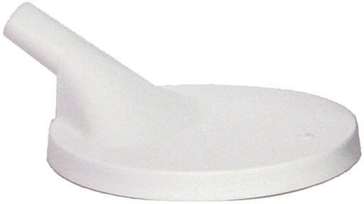 [60-1091] Tube lid for cup/mug pkg 3