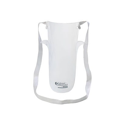 [43-2744] Drive, Stocking Aid, Molded Plastic