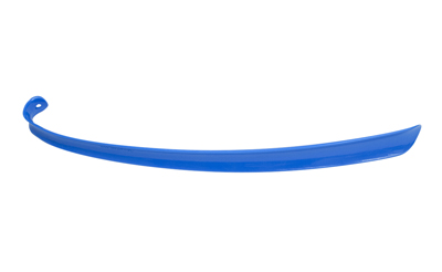 [86-0392] Shoehorn, Flexible Plastic, 24 inch