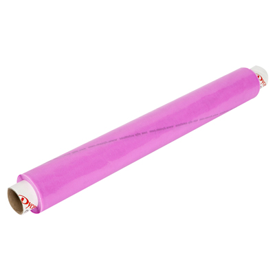 [50-1507PNK] Dycem non-slip material, roll, 16"x3-1/4 foot, pink