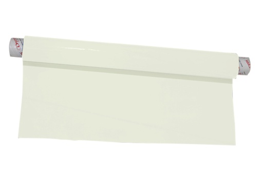 [50-1507W] Dycem non-slip material, roll, 16"x3-1/4 foot, white