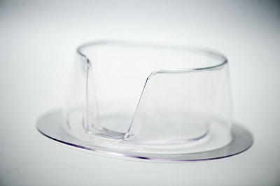 [60-1261] Grip Mug Holder