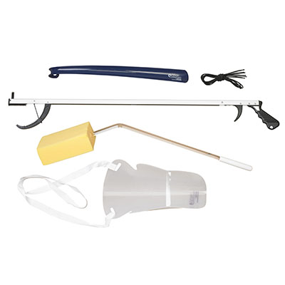 [43-2739] Drive, Lifestyle Hip Kit