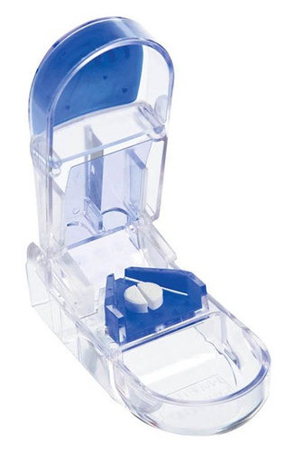 [50-1862] Apex Ultra Pill Splitter