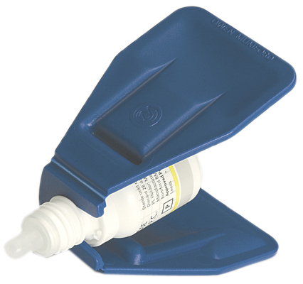 [85-0140] Auto squeeze bottle squeezer