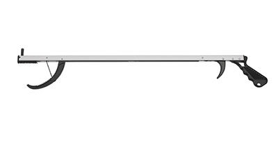 [43-2741] Drive, Hand Held Reacher, Non-Folding, 26.5"