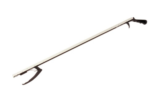 [50-1101] FabLife Reaching aid, pistol grip, open jaw, 32-1/2"