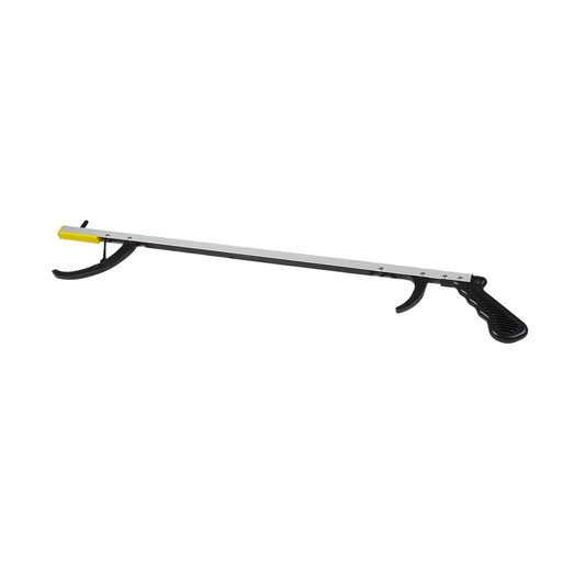 [50-1108] FabLife Reaching aid, pistol grip, open jaw, 20"