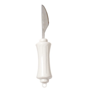 [61-0000] Built-Up Handle, knife