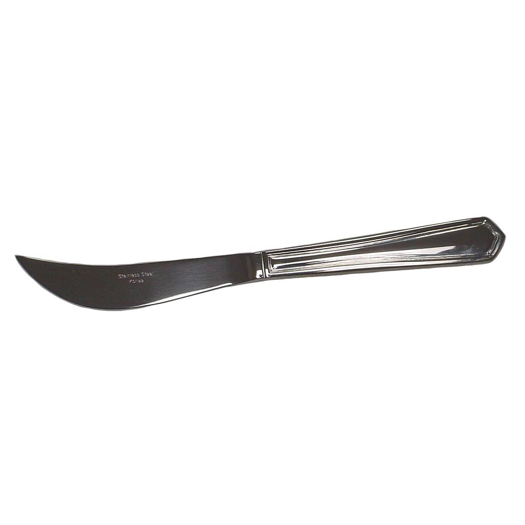 [61-0072] Utensil, rocker knife