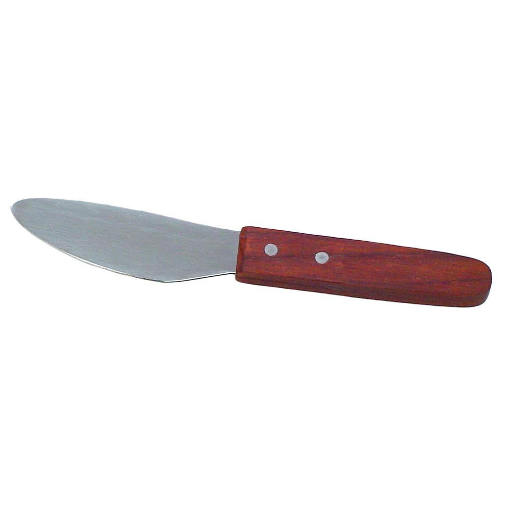 [61-0073] Utensil, meat cutter knife