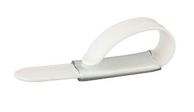 [61-0100] Utensil holder, hand clip