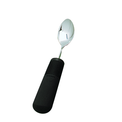 [61-0223] Good Grips teaspoon