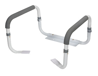 [68-0230] Drive, Toilet Safety Rail