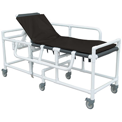 [20-4274] MJM International, MRI shower gurney