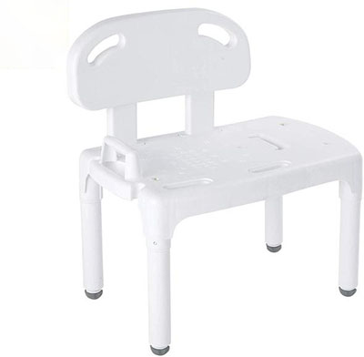 [43-1600] Carex Universal Transfer Bench, Pack of 3