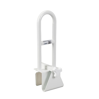 [43-2607] Drive, Bathtub Shower Grab Bar Safety Rail, Parallel
