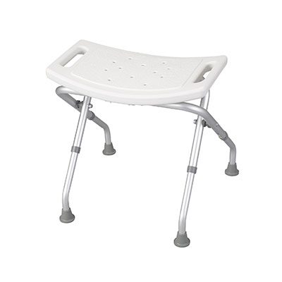 [43-2620] Drive, Folding Bath Bench