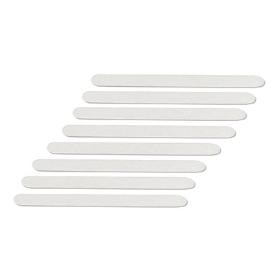 [43-2632] Drive, Tub and Stair Safety Treads, Pack of 8