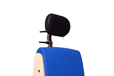 [45-1875] Pango Accessory, Headrest