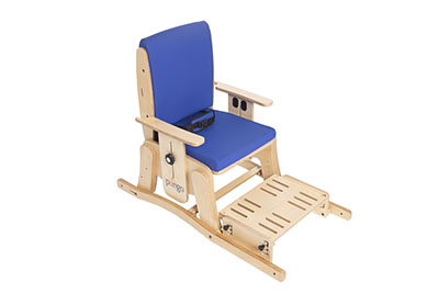 [45-1877] Pango Accessory, Footrest, Medium