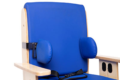 [45-1879] Pango Accessory, Laterals (Fits Small and Medium Chairs)