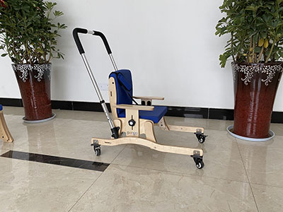 [45-1882] Pango Accessory, Mobility Wheels (Fits Small and Medium Chairs)
