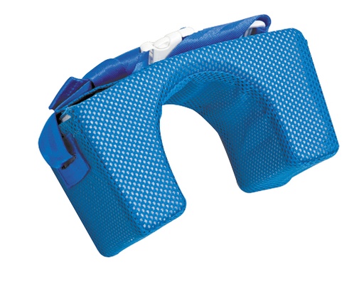[45-2206] Reclining bath chair, accessory, heat pad