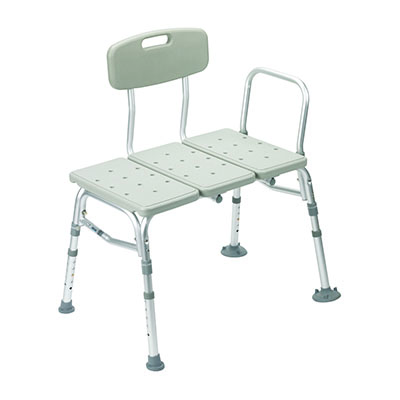 [68-0059] Drive, Three Piece Transfer Bench