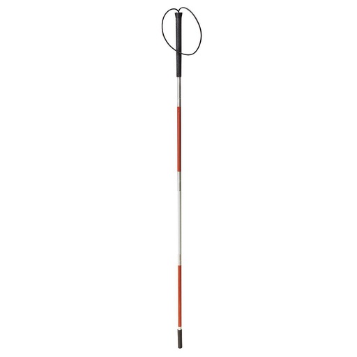 [43-2021] Blind folding cane, 45.75" long
