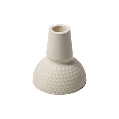 [43-2088] Drive, Sports Style Cane Tip, Golf Ball