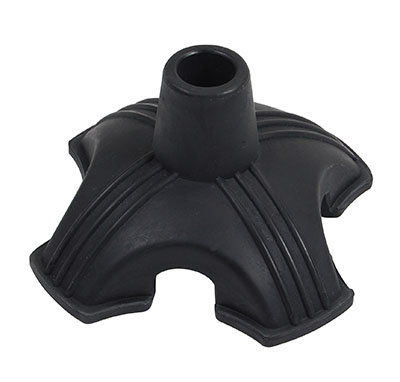 [43-2649] Drive, Quad Support Cane Tip