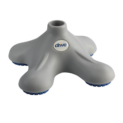 [43-2650] Drive, Free Standing Cane Tip