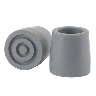 [43-2658] Drive, Utility Replacement Tip, 1", Gray