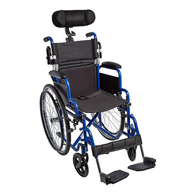 [32-2065] Ziggo Accessory - Headrest with Adjustable Mounting Bracket