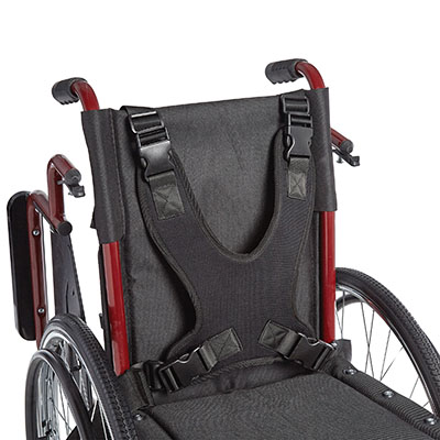 [32-2072] Ziggo Accessory - Trunk Harness
