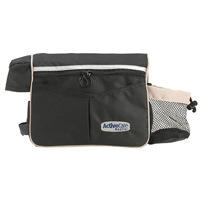 [43-2780] Drive, Power Mobility Armrest Bag, For use with All Drive Medical Scooters
