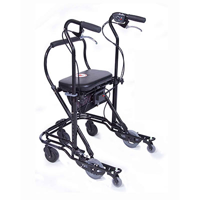 [75-0285] U-Step 2 with Seat