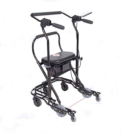 [75-0286] U-Step 2, Pressdown