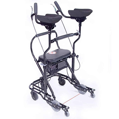 [75-0287] U-Step 2, Platform