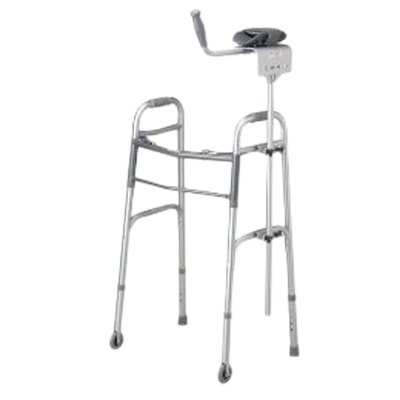 [43-2130] Walker Accessory, Platform attachment