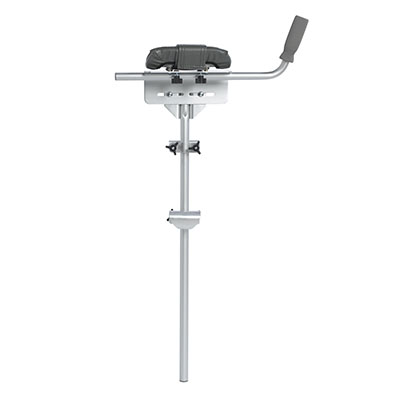 [43-3067] Drive, Platform Walker/Crutch Attachment