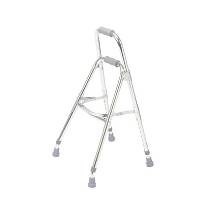 [43-3203] Drive, Side Style Hemi One Arm Walker