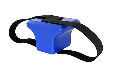 [30-1411] Skillbuilders knee spreader with water resistant coating
