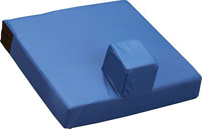 [43-1633] Meridian, Wedge Cushion, 20'' x 16''