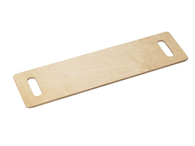 [43-2738] Drive, Lifestyle Transfer Board with Hand Grips, 30"