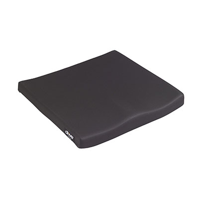 [43-2850] Drive, Molded General Use Wheelchair Cushion, 18" Wide