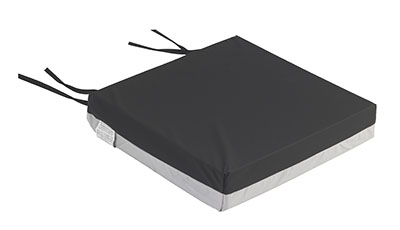 [43-2871] Drive, Premier One Foam Cushion, 20" x 18"